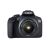 Canon EOS 2000D DSLR camera with EF-S 18-55mm lens