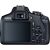 Canon EOS 2000D BK 18-55 IS II EU26 SLR camera kit 24,1 MP CMOS 6000 x 4000 pixel Black 138698097