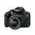 Canon EOS 2000D DSLR camera with 18-55mm lens