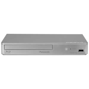 Panasonic DMP-BDT168EG dvd/blu-ray lejátszó 3D Ezüst 58306794 