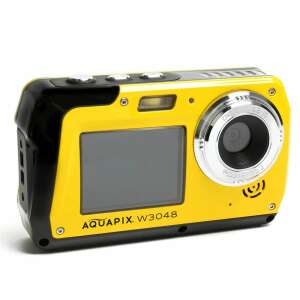 EasyPix AquaPix W3048 Galben 57961252 - Aparate foto