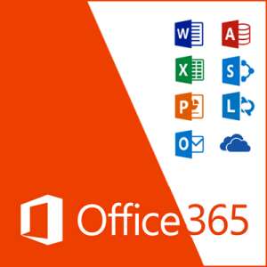 Office 365 ÖRÖK Felhasználó!