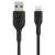 Cablu Lightning Belkin CAA001BT1MBK Negru 1 m 144011220