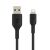 Kábel Lightning Belkin CAA001BT1MBK Čierna 1 m 144011220
