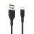 Kábel Lightning Belkin CAA001BT1MBK Čierna 1 m 144011220