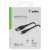 Kábel Lightning Belkin CAA001BT1MBK Čierna 1 m 144011220