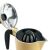 Bialetti Orzo Express Mokkafőző - Sárga 98877939