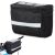 Bicycle Handlebar Bag with Phone Holder 116233448