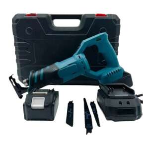 FLINKE FK-8047 Recskésfűrész - 96V, 1000W