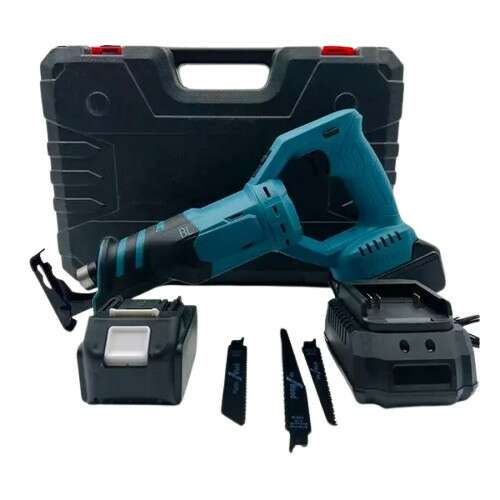 FLINKE FK-8047 Recskésfűrész - 96V, 1000W