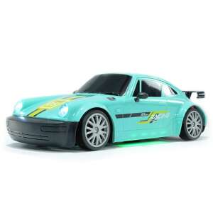 4WD Drift RC Versenyautó - 2.4GHz - 21cm