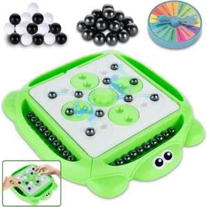 Teknős Mágneses Játék - 44 darabos