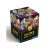 Clementoni Dragon Ball Z Anime Collection 500 darabos puzzle doboz