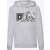 Call of Duty Ghost fiú pulóver, szürke színben