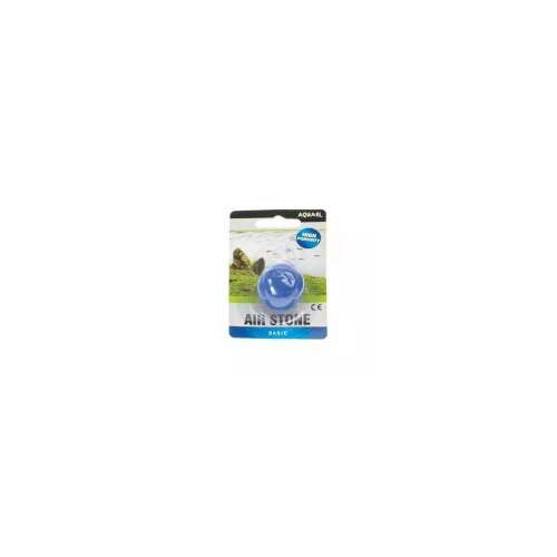 AquaEl Air Stone Basic Gömb - Levegőztető kő - 30 mm