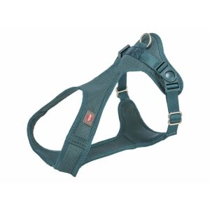 Chest harness - Trixie Comfort Soft touring harness, XXS-XS: 28-40 cm|15 mm 144938506 - Trixie Uprząż dla zwierząt