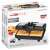 Clatronic WA 3606 ix ETM gut 05/17 waffle maker box