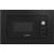 Bosch BFL623MB3 black built-in microwave oven
