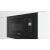Angled view of Bosch BFL623MB3 built-in microwave in kitchen setting