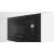 Angled view of Bosch BFL623MB3 built-in microwave in kitchen setting