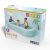 Intex 2.29m x 1.47m x 0.46m Inflatable Family Pool packaging
