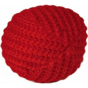 Trixie Kötött Játéklabdák - 2 db - 4,5 cm 134293275 - Trixie