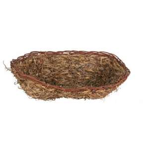 Trixie fűágy nyulak és tengerimalacok számára, 33x12x26cm - Rágcsáló fekhely