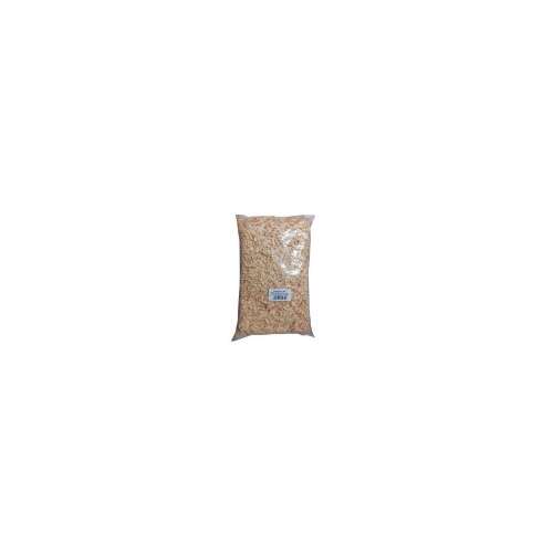 Rágcsálóalom - Nagyszemű Faforgács - 7 liter - 10 db/csomag
