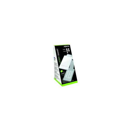 AquaEl Leddy Smart 2 Plant Akvárium LED - 6W 109297763 - Akvárium világítás