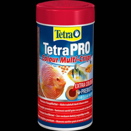 TetraPro Colour Multi Crisps Halikeksz - 500ml