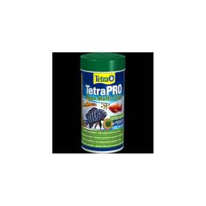TetraPro Algae Multi Crisps hrană pentru pești de acvariu, 500ml - Tetra