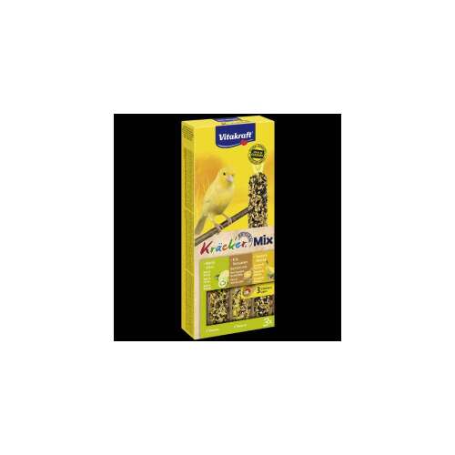 Vitakraft Kracker Tripla Rúd Kanáriknak - 90g