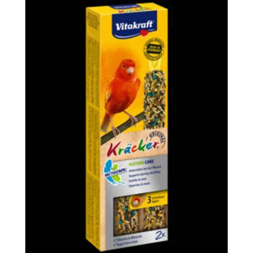 Vitakraft Kracker Dupla Rúd Kanáriknak - 60g 127372316