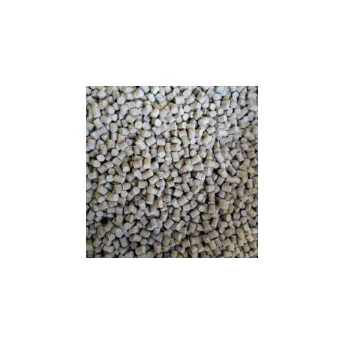 Panzi - Természetes Fa Pellet Alom - Rágcsálóknak és Macskáknak - 1 kg
