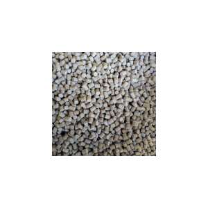 Panzi Pellet (citromos) - kisállat alom (1kg) - Rágcsáló alom