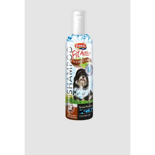 FitActive Kutya Szőrzetápoló Sampon - 200ml