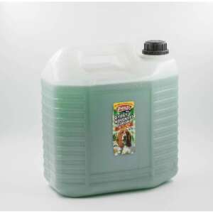 Panzi gyógynövényes kutya sampon, 10 literes flakon - Kutya sampon