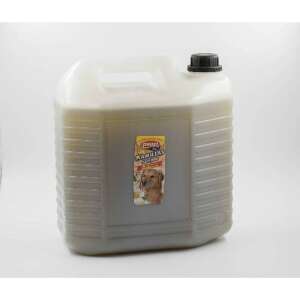 Panzi 10L Kamillás kutya sampon - Kutya sampon