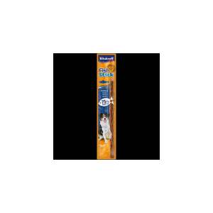 Vitakraft Fish Stick kutya jutalomfalat, pisztráng ízű, kistestű kutyáknak, 15g - Kutya jutalomfalat