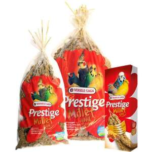 Versele-laga Prestige Milet Gold - Sárga fürtös köles (1kg) 109299758 - Madáreleség