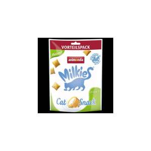 Animonda Milkies Balance macska jutalomfalat, 120g-os tasak, baromfi ízű - Animonda
