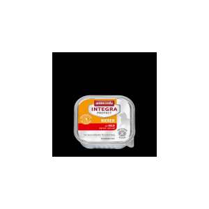 Animonda Integra Protect Nieren nedves macskaeledel borjúval, 100g - Animonda