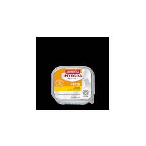 Animonda Integra Protect Nieren nedves eledel vesebeteg macskáknak, csirke ízű, 100g - Animonda