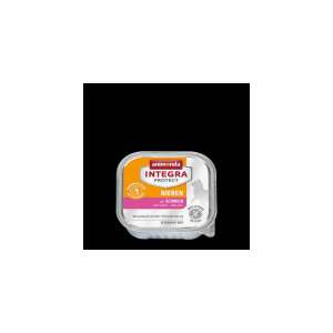 Animonda Integra Protect Nieren nedves eledel vesebeteg macskáknak, sertés ízű, 100g - Animonda