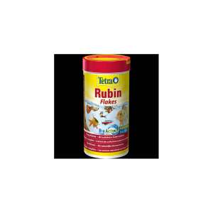 Tetra Rubin Flakes halaknak, 1 liter - Tetra