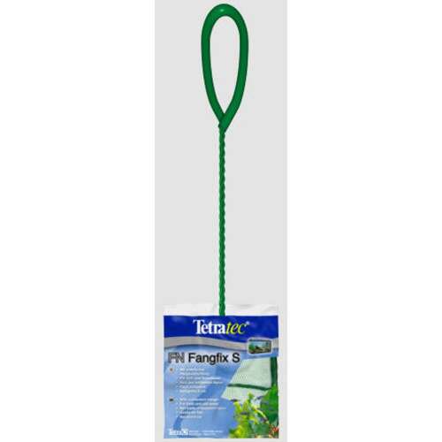 Tetratec FN Fangfix S Halháló - 12 cm