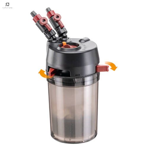 Hydor Prime 20 Külső Akvárium Szűrő - 100-250 Liter