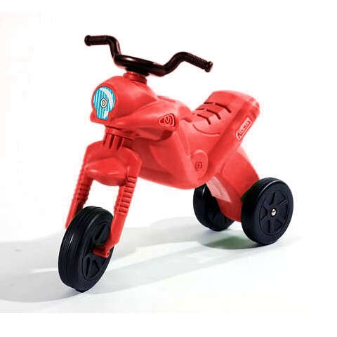 Enduro Maxi motor - piros