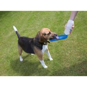 Savic Aqua Water dispenser - Hordozható itató palack (0,55l) 109301476 - Savic