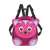 PULSE Baby Kitty Cat Backpack for Toddlers, Pink